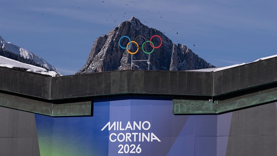 Милано и Кортина дадоха старт на Зимната олимпиада