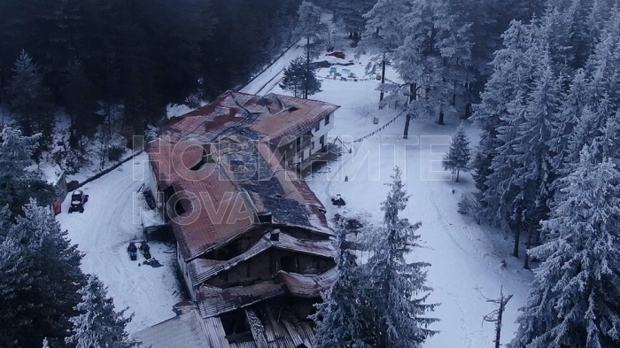 Разкриха кой е подал сигнала за телата край Петрохан и каква е връзката му