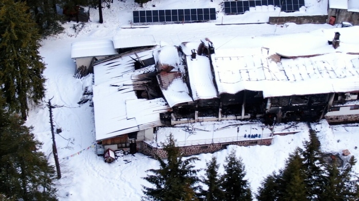 Прокуратурата обяви резултатите от експертизите по случаите Петрохан и Околчица