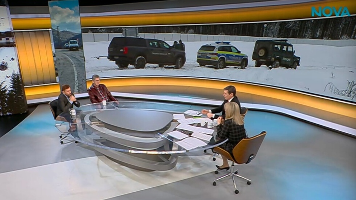 Експерти искат проверка на действията по случая Петрохан