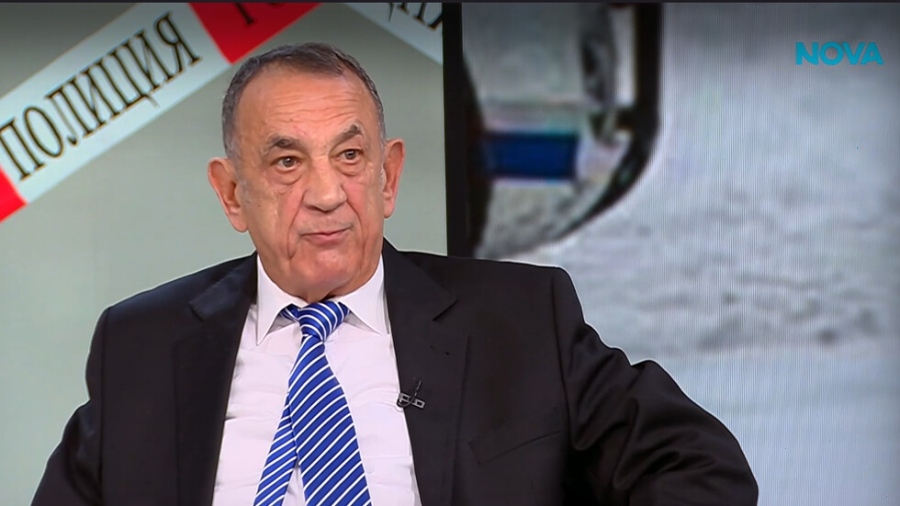 Ботьо Ботев: Случаят Петрохан няма аналог в света