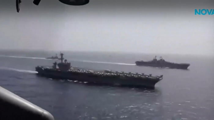 Тръмп: Смяната на режима в Иран е най-добрият изход