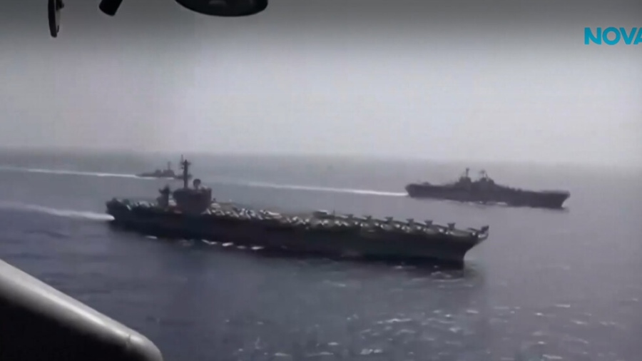 Тръмп: Смяната на режима в Иран е най-добрият изход