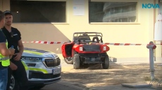 Апелативният съд в Бургас остави в ареста Никола Бургазлиев