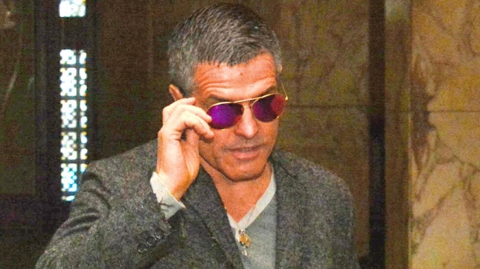 Съдът остави Евелин Банев в затвора