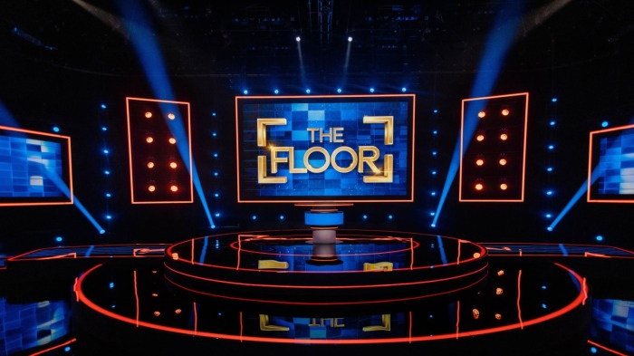 NOVA стартира новото куиз шоу The Floor