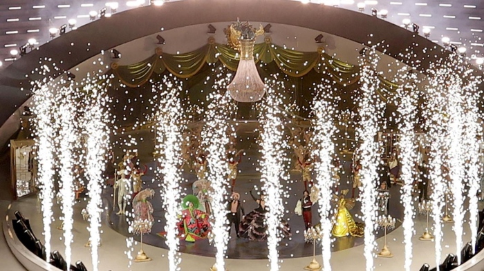 Закриха Зимните олимпийски игри с церемония във Верона