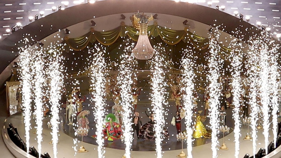 Закриха Зимните олимпийски игри с церемония във Верона