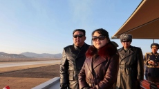 Ким Чен-ун даде ключов пост на дъщеря си в ракетните сили