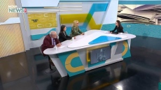 Трусове в служебния кабинет пораждат въпроси за честността на изборите преди предстоящия вот