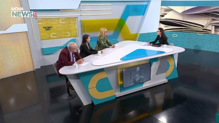 Трусове в служебния кабинет пораждат въпроси за честността на изборите преди предстоящия вот