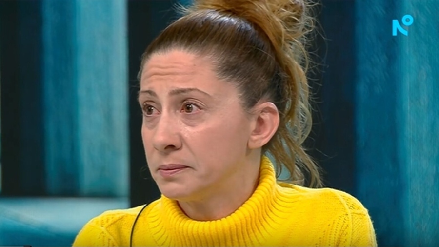 Майката на Николай Златков с послание за рождения си ден