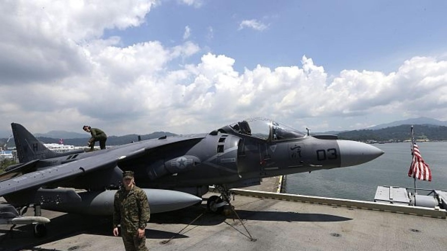 Продължителните удари по Иран изчерпват ракетните запаси на САЩ