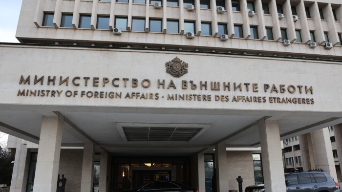 МВнР призова българите да не пътуват в Близкия изток