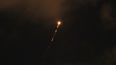 Великобритания: Иран изстреля ракети към Кипър, Никозия отрече