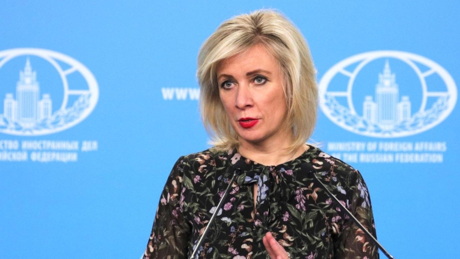 Русия обвини САЩ в опит за смяна на режима в Иран