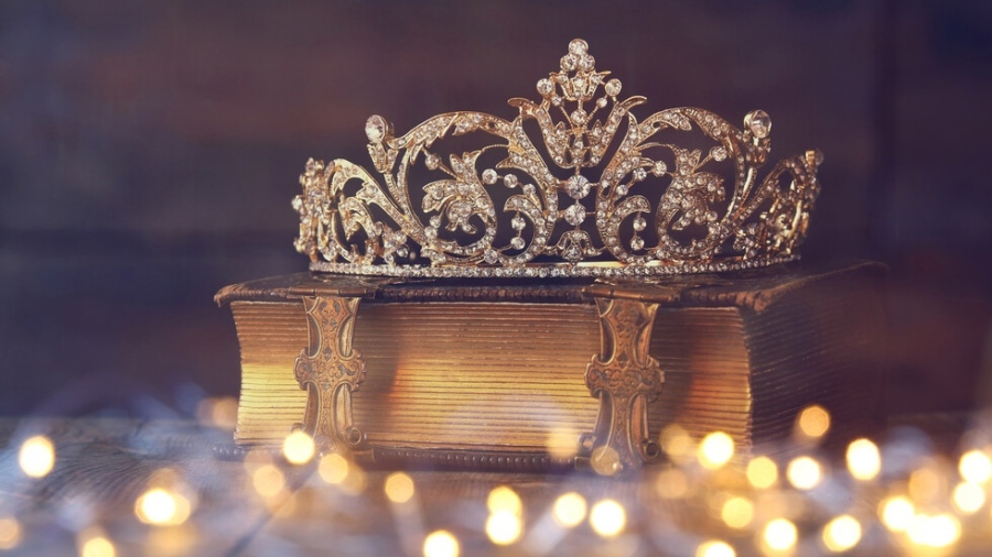 Принцеси в Европа се готвят да заемат кралския трон