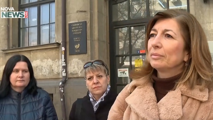 Служителите на Български пощи излизат на протест на 9 март