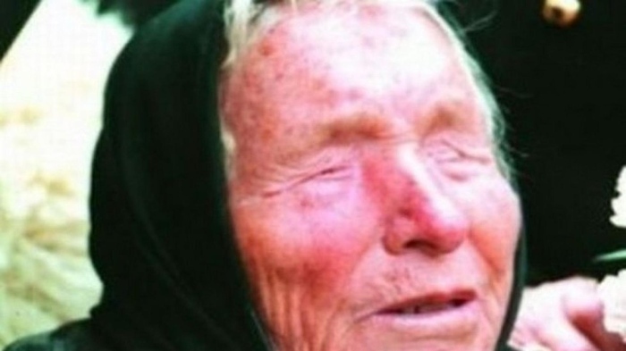 Фалшиви пророчества на Баба Ванга заливат социалните мрежи
