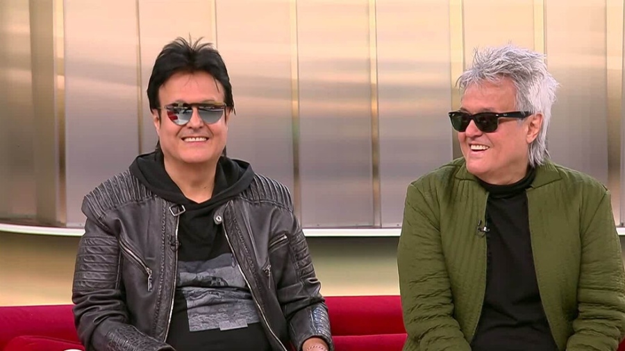 Братя Аргирови с нова песен за обединението на българите