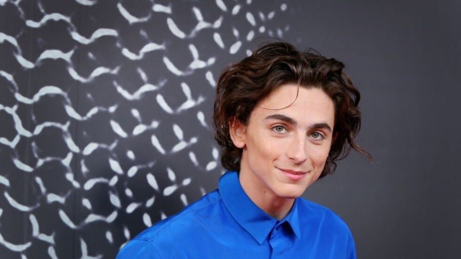 Германски министър кани Тимъти Шаламе на опера в Берлин