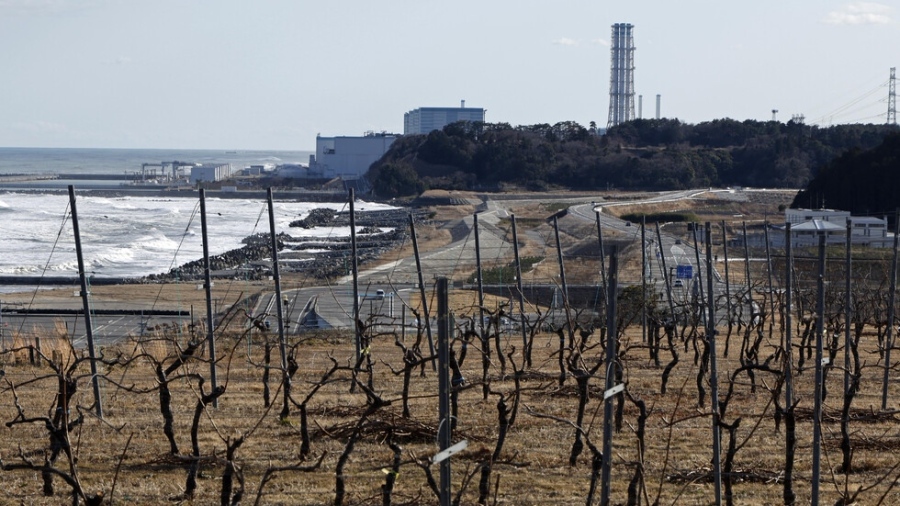 Одака се опитва да се върне към живот 15 години след Фукушима