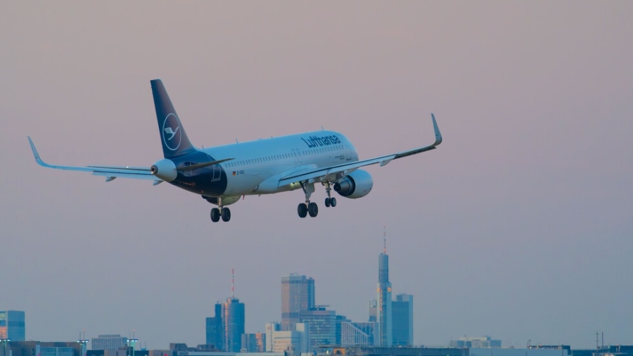 Пилотите на Lufthansa излизат в двудневна стачка