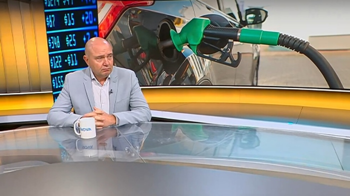 Браншът не подкрепя таван на цените на горивата