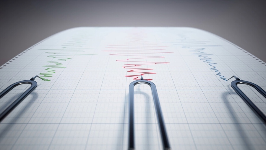 Земетресение от 5,5 по Рихтер разтърси Централна Турция