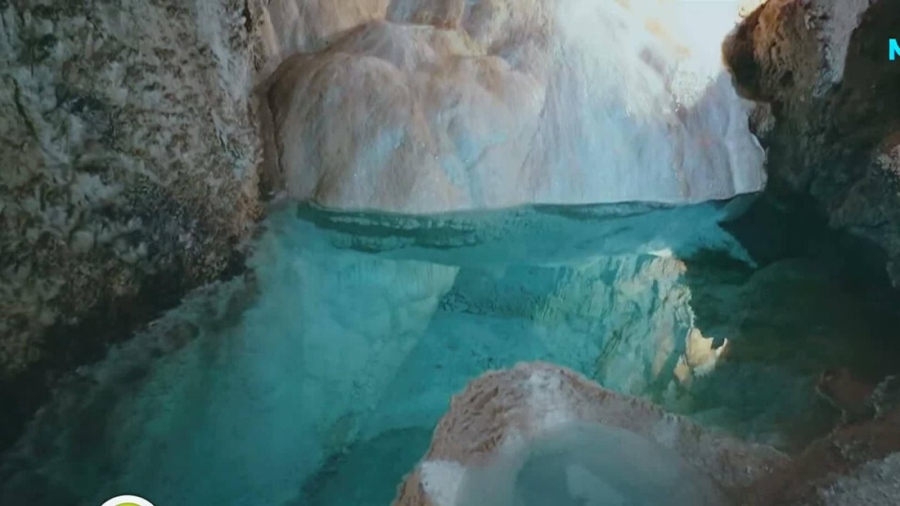 Валежите напълниха всички езера в пещера Ухловица