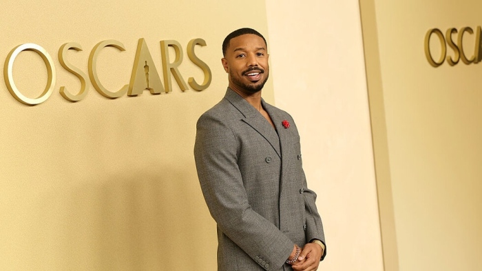 Майкъл Б. Джордан спечели първия си Оскар за главна роля