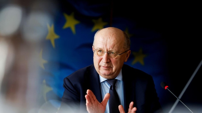 ЕС е изложен на риск от руски и ирански удари