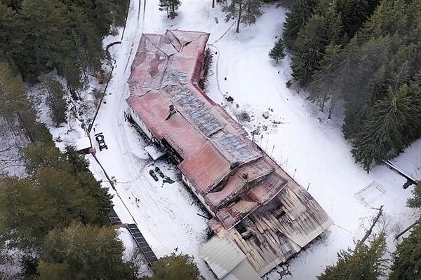 Петрохан гейт – схема за 500 милиона евро от екология