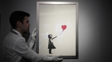 Разследване свърза Банкси с нови данни за самоличността му