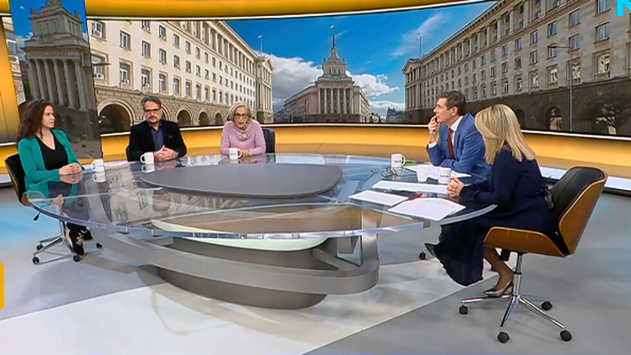 Партиите търсят формула за управление преди старта на кампанията