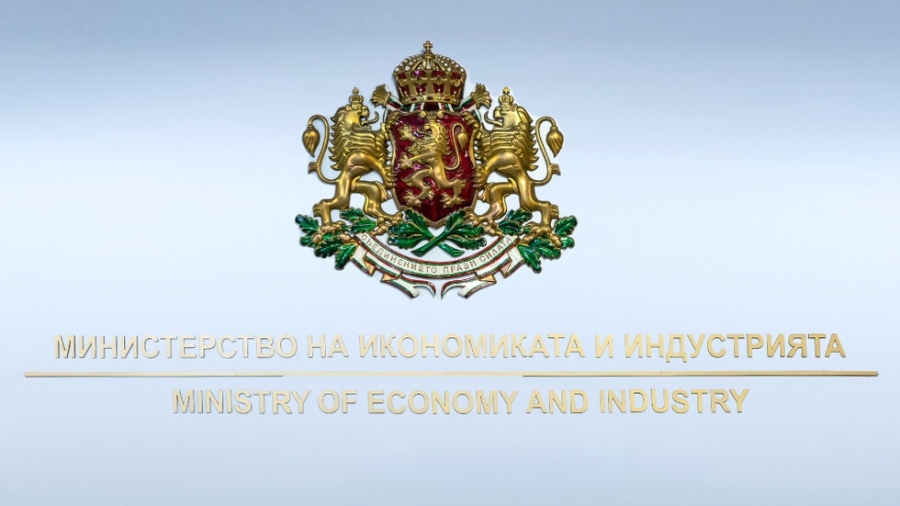 България се присъединява към европейска инициатива за индустрията