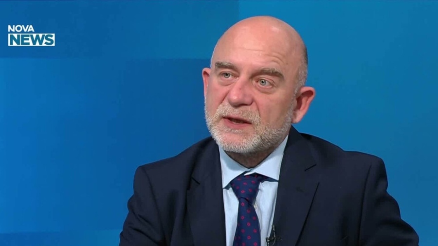 Квантовите компютри ще разбиват всяка система до пет години