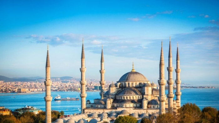 Политиците поздравиха мюсюлманите за Рамазан Байрам