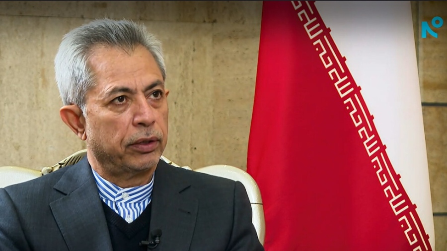 Иран търси мир, но няма да приеме несправедливи искания