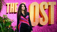 Сандра Бълок е отказвала роли заради липса на увереност