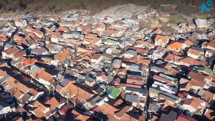 Жители на Филиповци пак протестират заради незаконно строителство