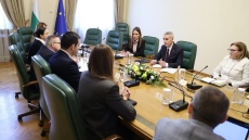 Правителството обсъди с търговците мерки срещу ръста на цените