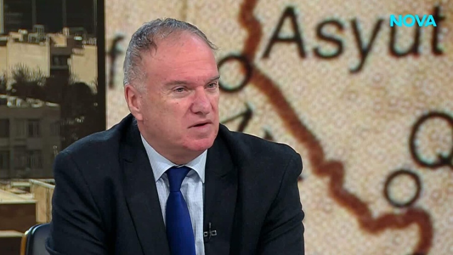 Генерали поемат властта в Иран, режимът остава непроменен