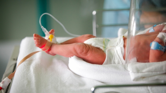 ИСУЛ направи алогенна трансплантация на бебе с тежка левкемия