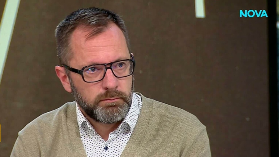 Йордан Вълчев: Готвят плащания към странни фирми в АПИ