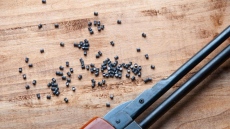 Полицията задържа мъж за стрелба от тераса в Пловдив