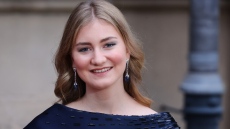 Принцеса Елизабет стана жертва на фалшиво видео с изкуствен интелект