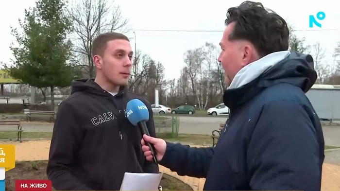 Ученик прекара 24 часа в ареста заради грешен тест