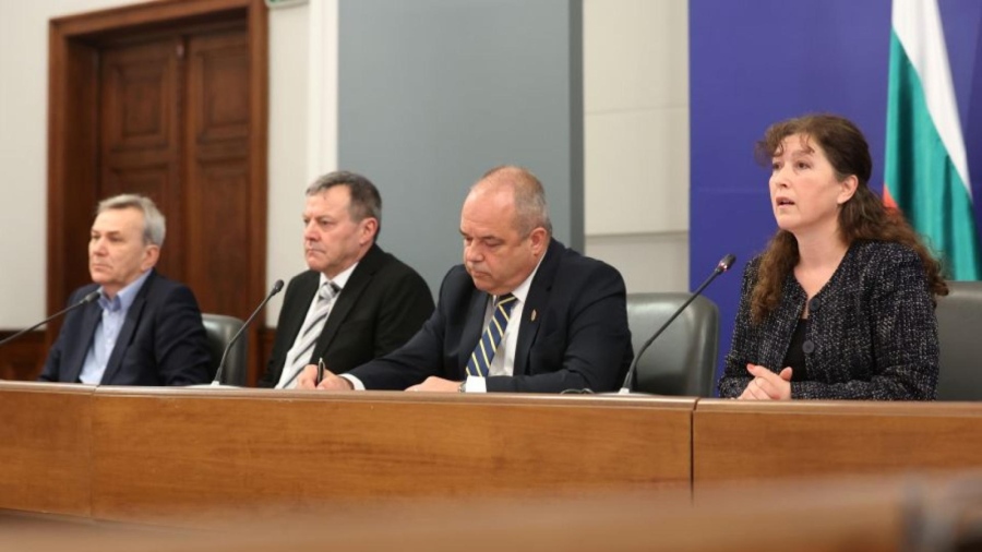 МВР отчете 576 сигнала за нарушения преди изборите