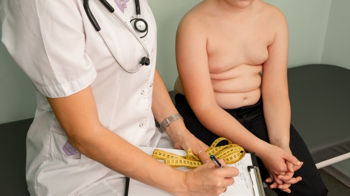 Само 17% от децата в България се движат всеки ден